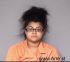 Keyera Coleman Arrest Mugshot Dallas 10/21/2017