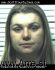 Kyla Hamilton Arrest Mugshot Scott 8/24/2014