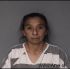 Lousia Lopez Arrest Mugshot Dallas 2/16/2018