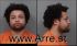 Marcus Pryor Arrest Mugshot Linn 2/17/2020