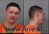 Matthew Hill Arrest Mugshot Linn 2/16/2020