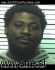 Maurice Franklin Arrest Mugshot Scott 6/13/2014