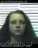 Megan Ray Arrest Mugshot Scott 12/22/2015