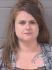 Melissa Harris Arrest Mugshot Hardin 09-17-2021