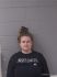Melissa Harris Arrest Mugshot Hardin 10-26-2021