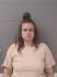 Melissa Harris Arrest Mugshot Hardin 11-03-2022
