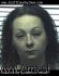 Melissa Miller Arrest Mugshot Scott 3/8/2014