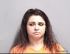 Paige Mccarty Arrest Mugshot Dallas 10/19/2023