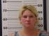 Patricia Ackerman Arrest Mugshot Hardin 04-15-2022