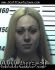 Rachel Hunter Arrest Mugshot Scott 5/21/2015