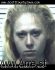 Rachel Hunter Arrest Mugshot Scott 7/21/2015