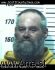 Ray Weighall Arrest Mugshot Scott 4/21/2014