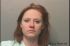 SAMANTHA POUND Arrest Mugshot Polk 2/6/2017
