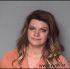 Shellie Flockhart Arrest Mugshot Dallas 8/17/2017