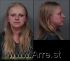 Stephenie Sherman Arrest Mugshot Linn 12/31/2019