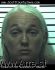 Tabitha Cunningham Arrest Mugshot Scott 7/6/2014