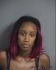 Tiara Hammons Arrest Mugshot Johnson 7/10/2017 5:06 PM