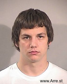 Aaron  Bates Mugshot