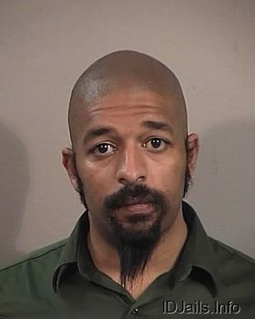 Adrian  Harthcock Mugshot