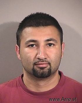 Adrian  Soto Mugshot