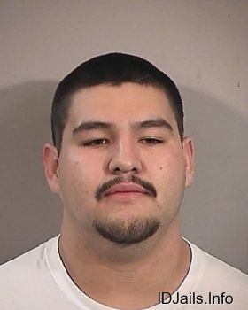 Adrian  Villasenor Mugshot