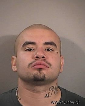 Alberto  Soto Mugshot