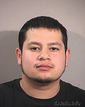 Alejandro  Perez Mugshot