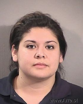 Alexandra  Ramos Mugshot