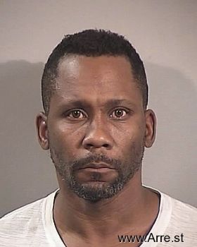 Alfred  Young Mugshot