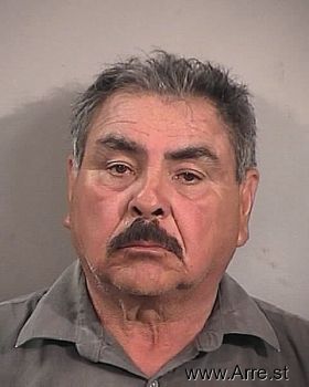 Alfredo  Lopez Mugshot