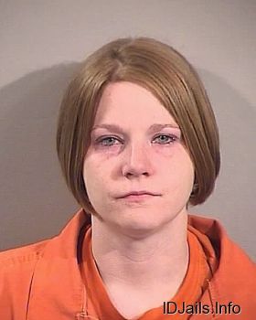 Alisha  Smith Mugshot