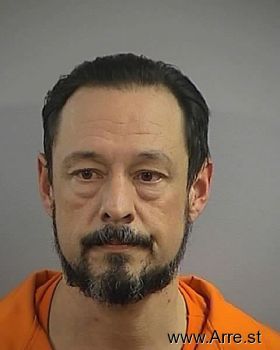 Allen  Clark Mugshot