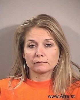 Andrea  Cooper Mugshot