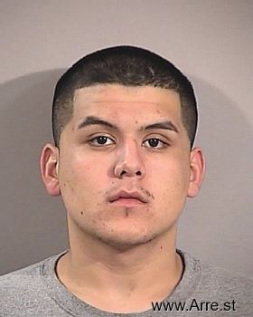 Armando  Guzman Mugshot