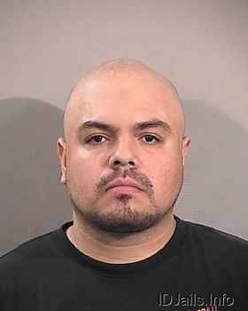 Arturo  Mota Mugshot