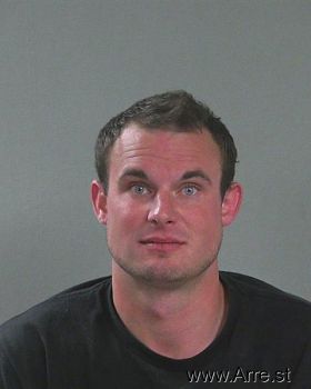 Aaron Michael Dyer Mugshot