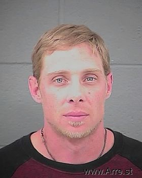 Aaron Woodworth Neibaur Mugshot