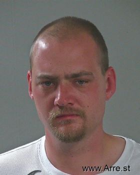 Aaron Dwight Youngberg Mugshot