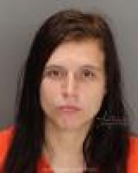 Abbigayl Dawn Chippewa Mugshot