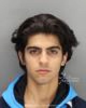 Abdullah Deleer Abdullah Mugshot