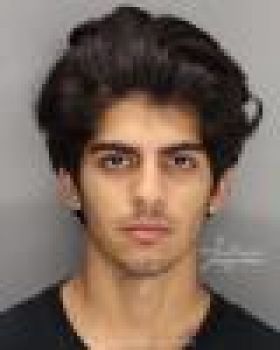 Abdullah Deleer Abdullah Mugshot