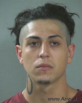 Abel Guevarra Gomez Mugshot