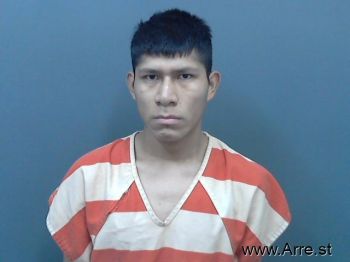 Abel  Gutierrez-cruz Mugshot