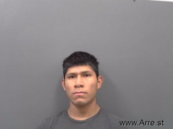 Abel  Gutierrez-cruz Mugshot