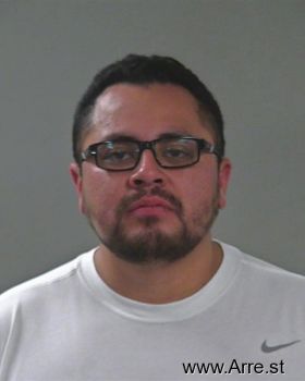 Adam Moses Hernandez Mugshot