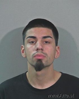 Adam  Ortega Mugshot