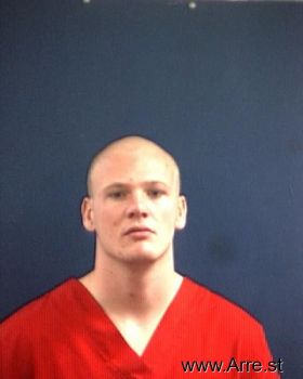 Adam Riley Wilson Mugshot