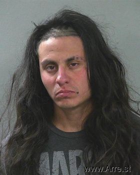 Adan  Alvarado Mugshot