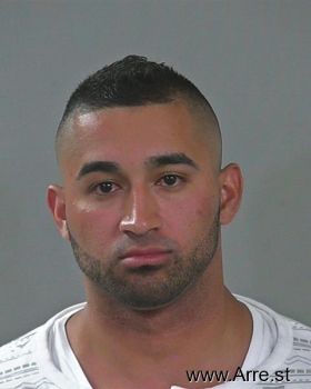 Adan Rafael Chavez Mugshot