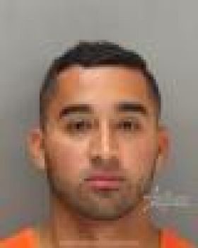 Adan R Chavez-lizarraga Mugshot